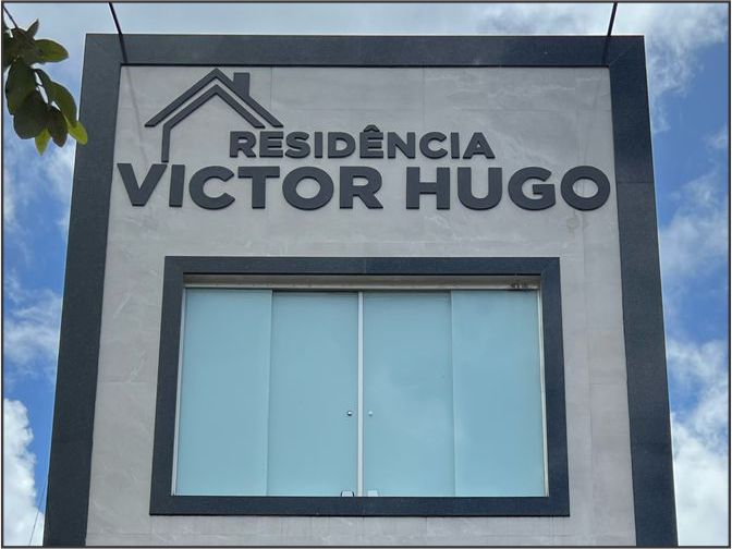 Residência Victor Hugo